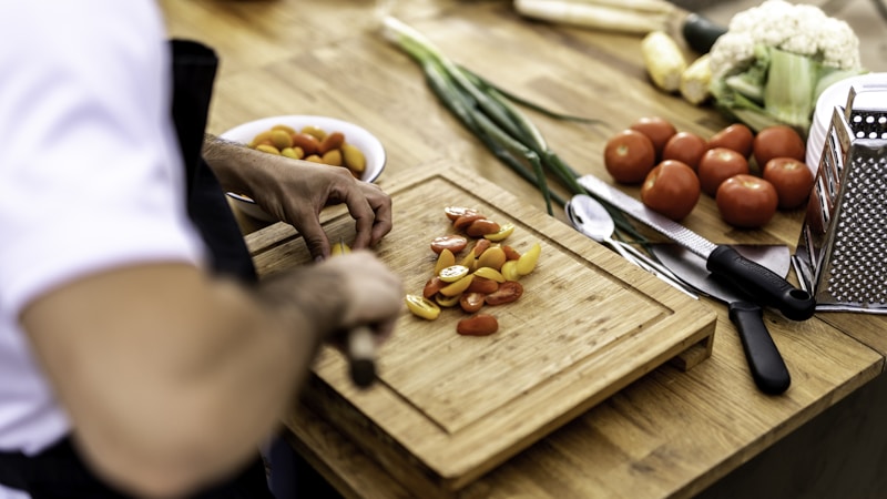 料理が苦手な主婦でも続けやすい簡単メニュー集｜ラクして作れる時短ごはんアイデア