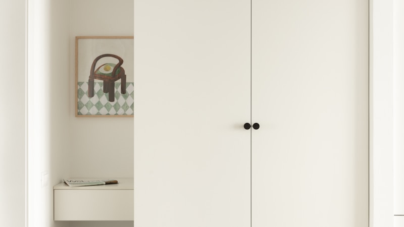 狭い部屋でもすっきり暮らせる 一人暮らしの収納アイデア大全